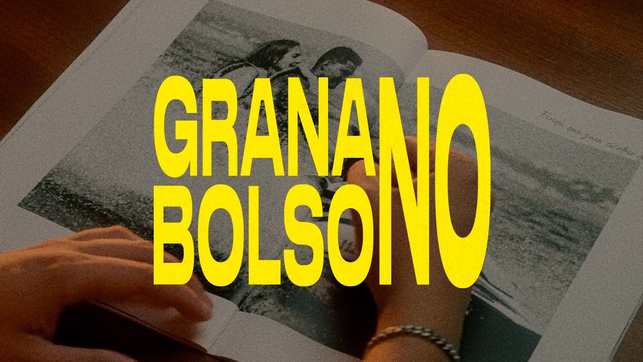 Grana no Bolso Deyvd Cooperativa Digital