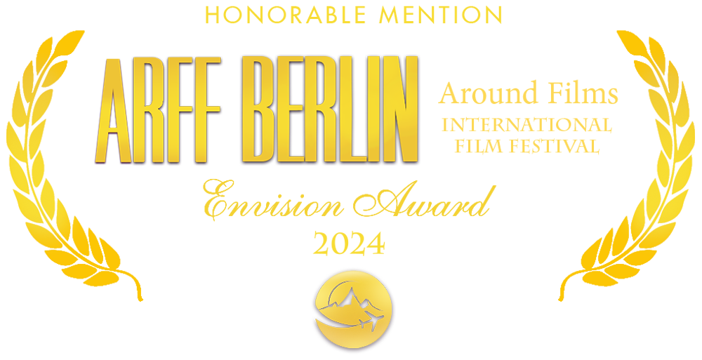 2024 ARFF Berlin Envision Award Cooperativa Digital
