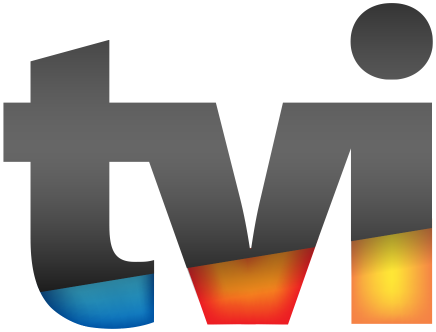 Logotipo TVI Cooperativa Digital