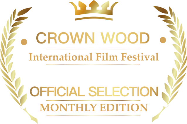 Cartaz com laurels 0006 Official Selection Laurel Cooperativa Digital