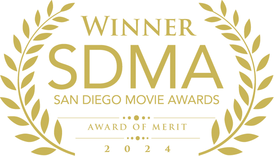 Cartaz com laurels 0058 SDMA WinnersMERIT GOLD Cooperativa Digital